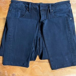 NEUW 34/32 Men’s Iggy Skinny Blue Jean